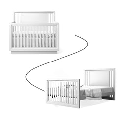 Quadro Conversion Kit