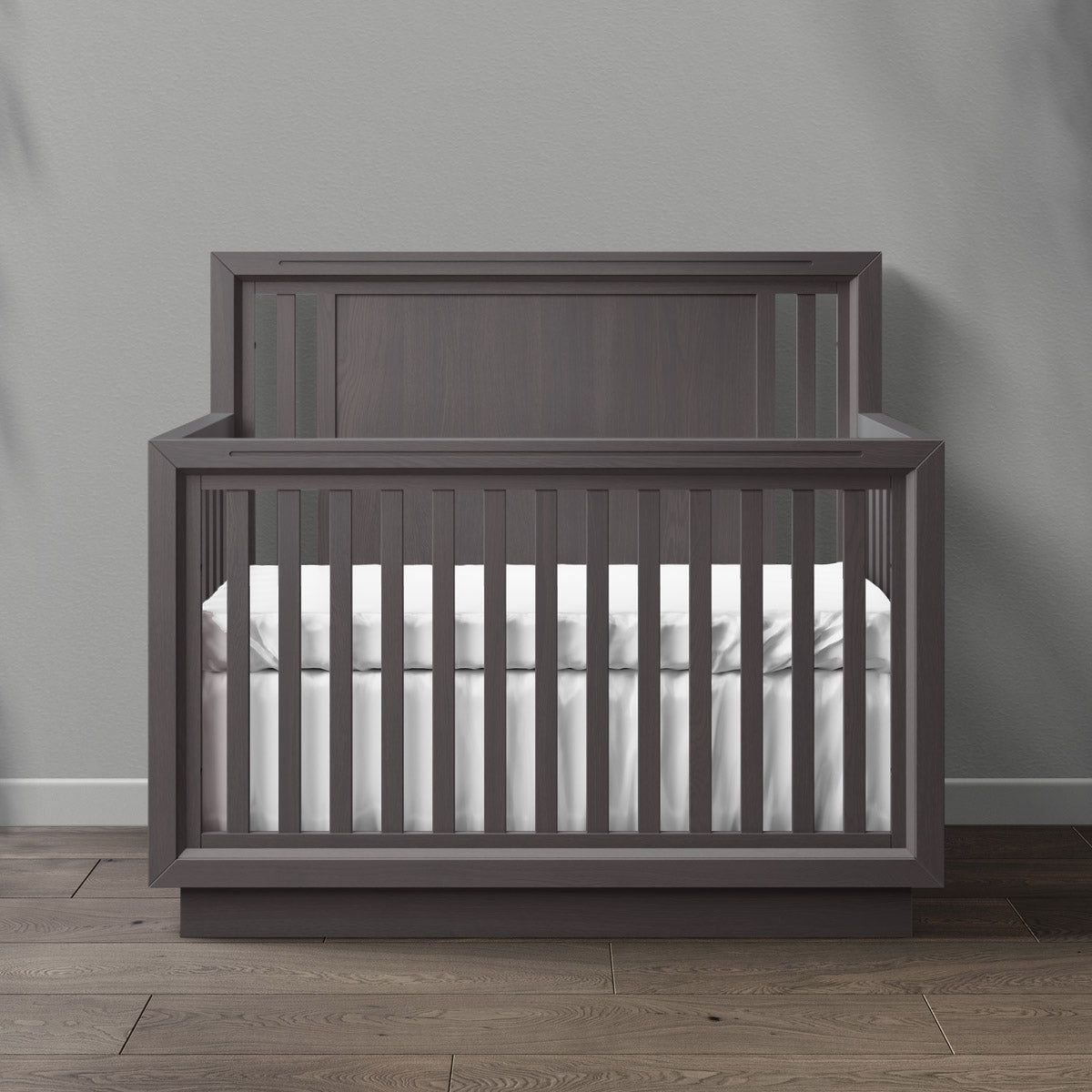 Quadro Convertible Crib