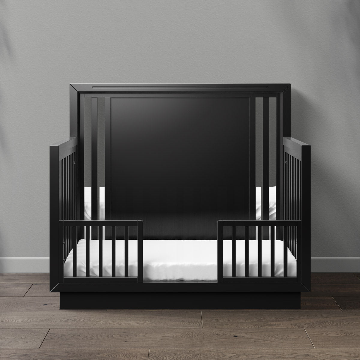 Quadro Convertible Crib