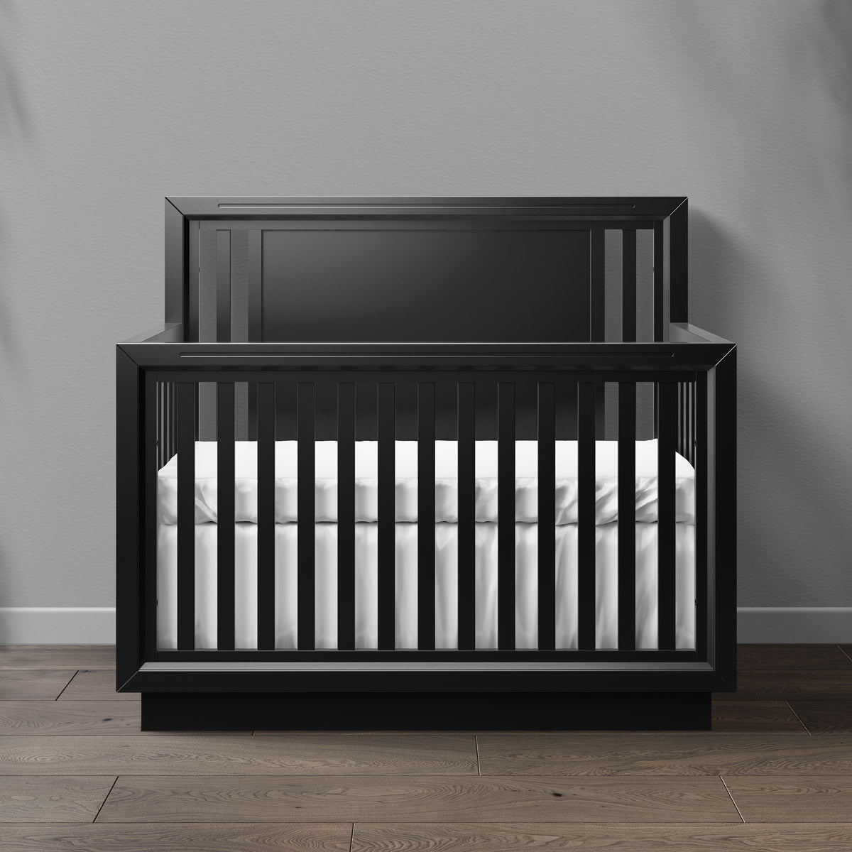 Quadro Convertible Crib