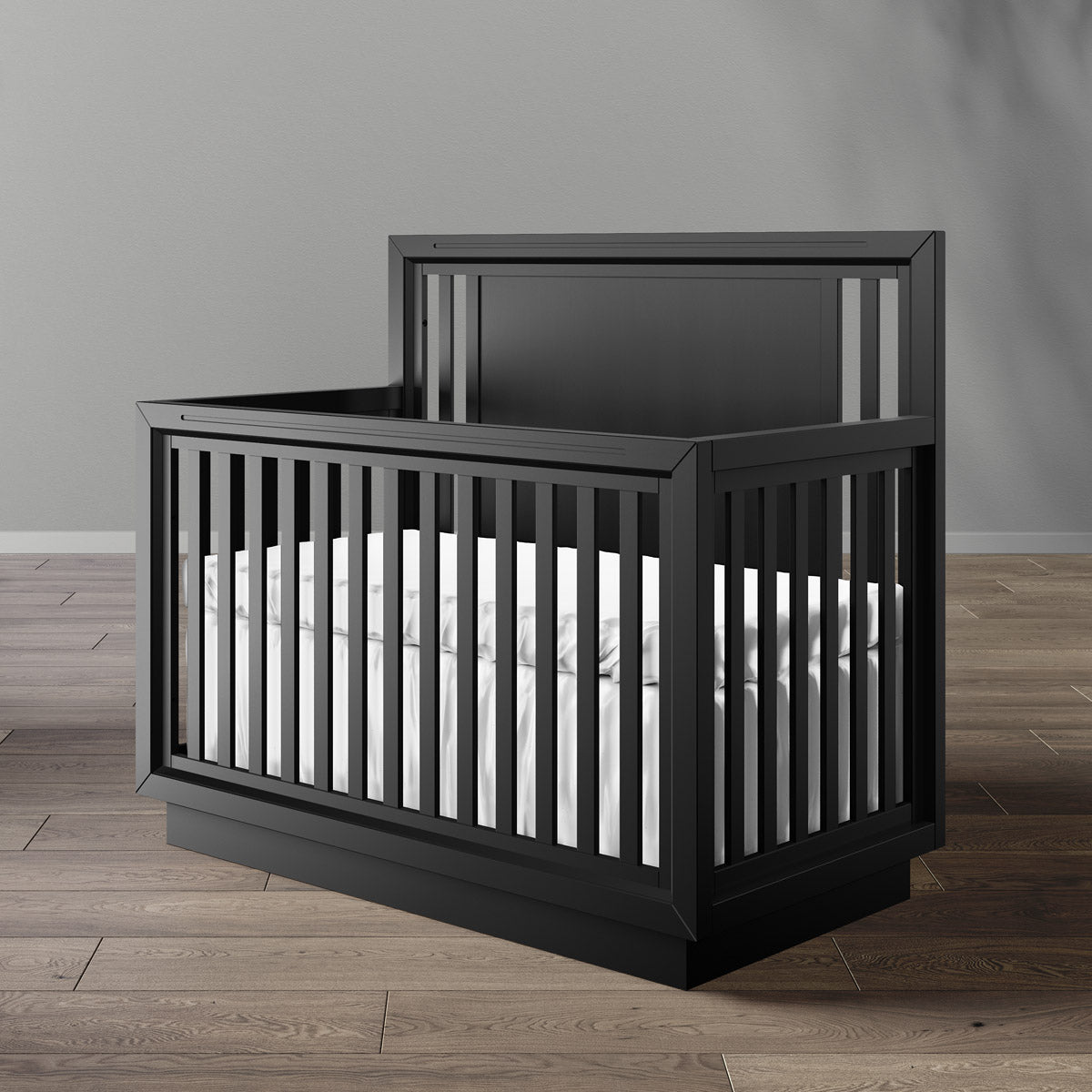 Quadro Convertible Crib