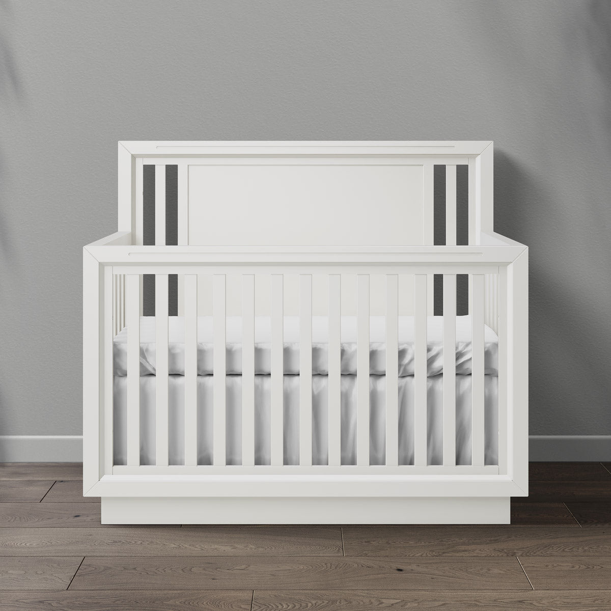 Quadro Convertible Crib