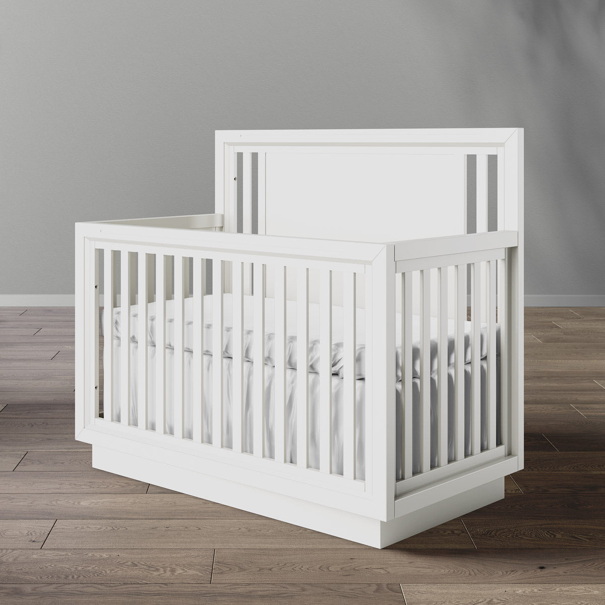 Quadro Convertible Crib