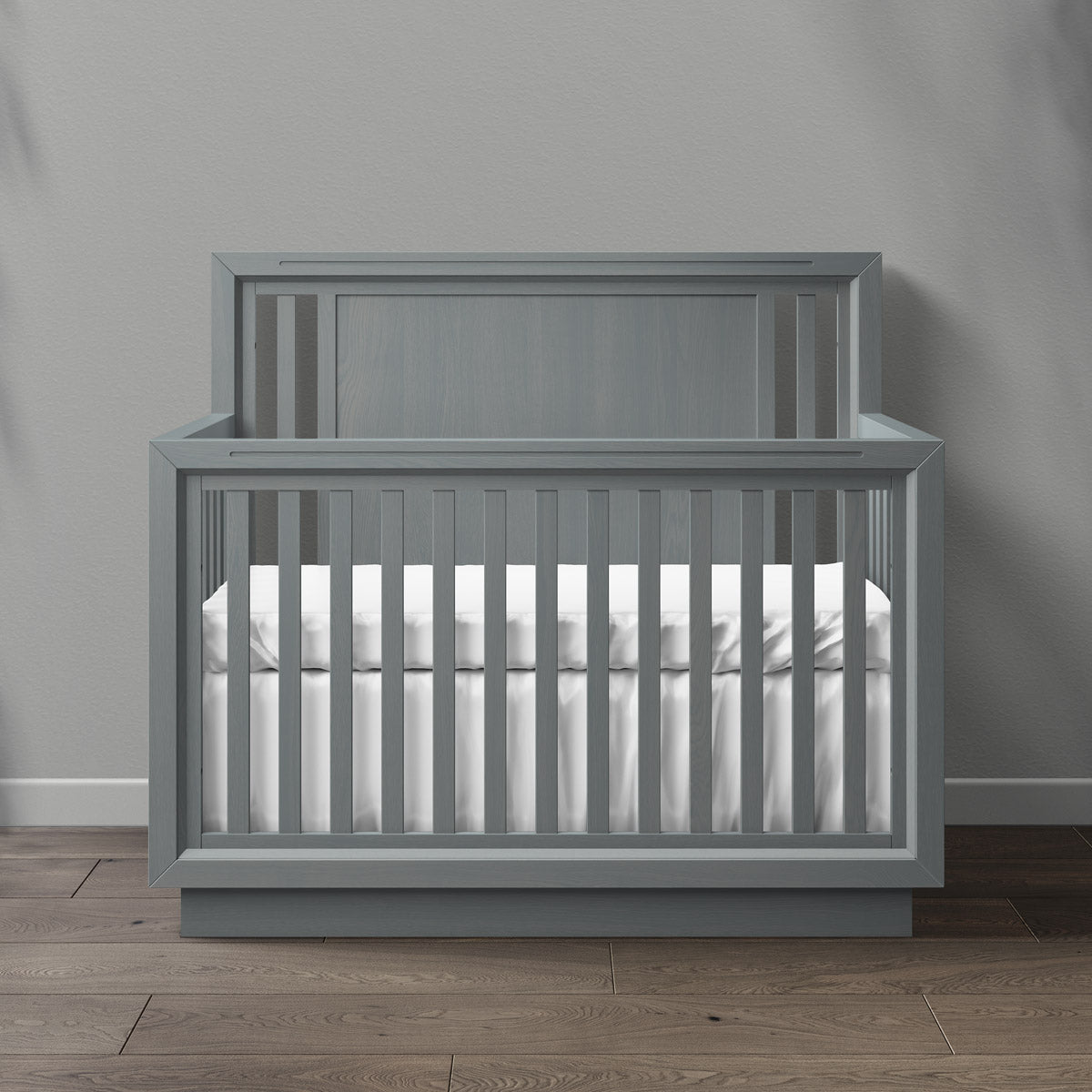 Quadro Convertible Crib