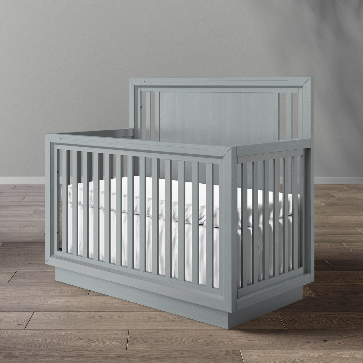 Quadro Convertible Crib