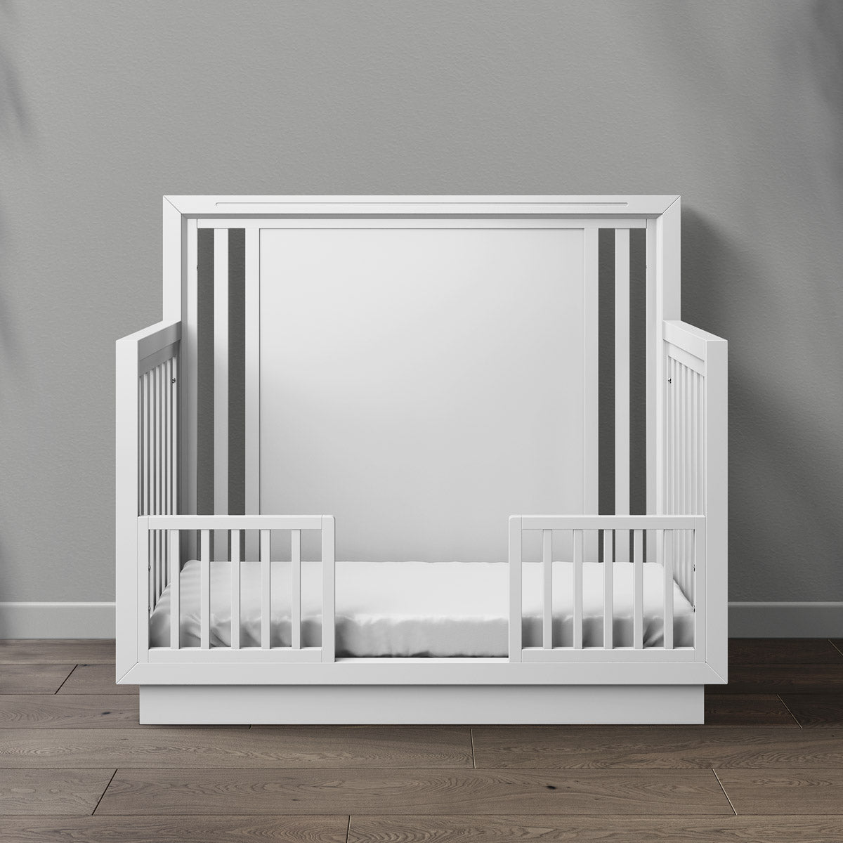 Quadro Convertible Crib