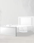 Quadro Low-Profile Footboard