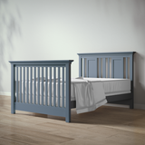 Karisma Convertible Crib / Open Back