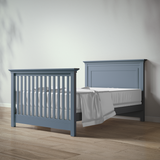 Karisma Convertible Crib / Solid Back