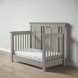 Karisma Convertible Crib / Open Back