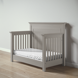 Karisma Convertible Crib / Solid Back