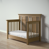 Karisma Convertible Crib / Open Back