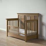 Karisma Convertible Crib / Open Back