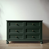 Dakota Double Dresser