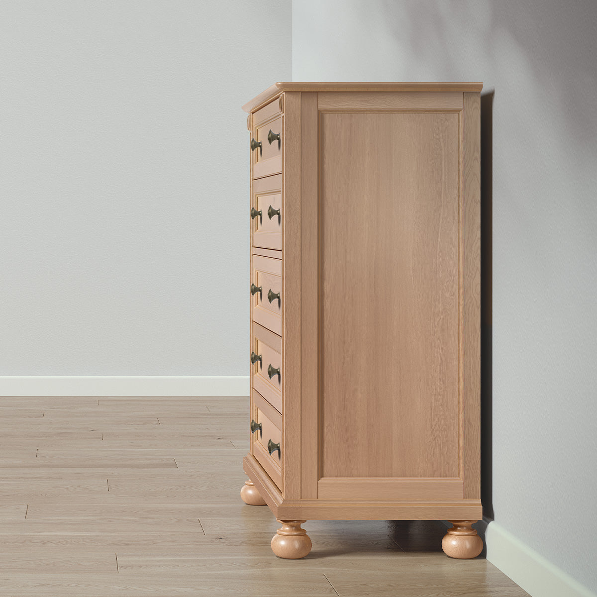 Dakota Tall Chest