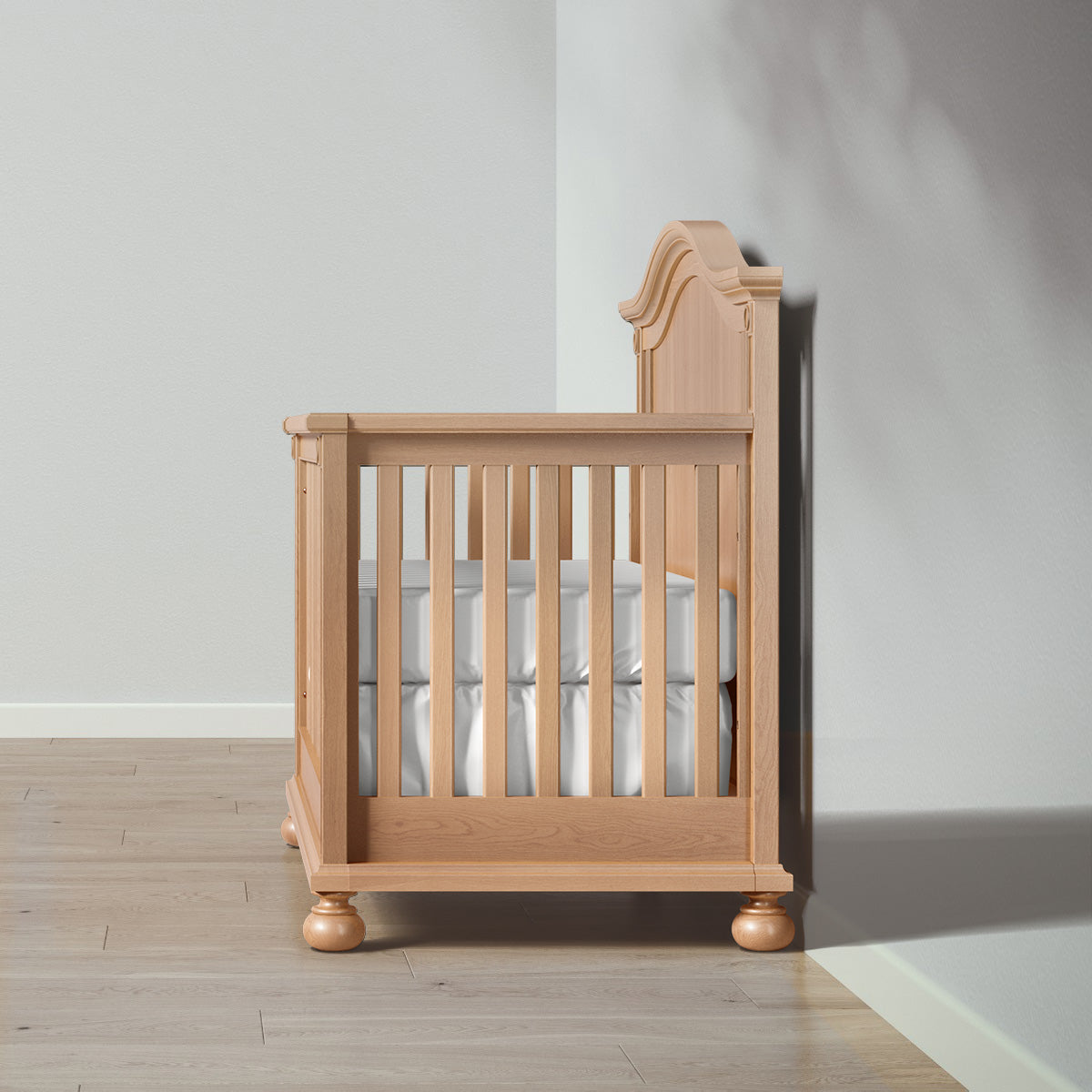 Dakota Convertible Crib