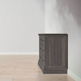 Imperio Single Dresser