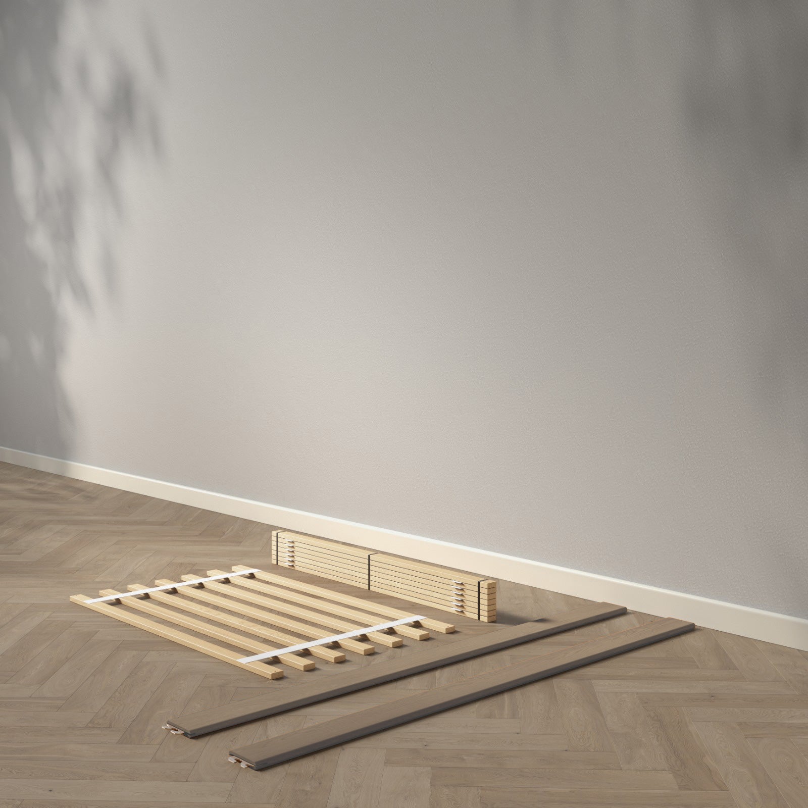 Dakota Conversion Kit