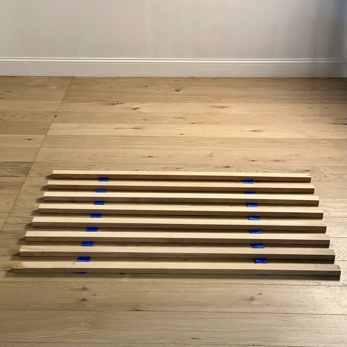 Slats Roll for Full Bed (1 roll)