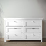 Karisma Double Dresser