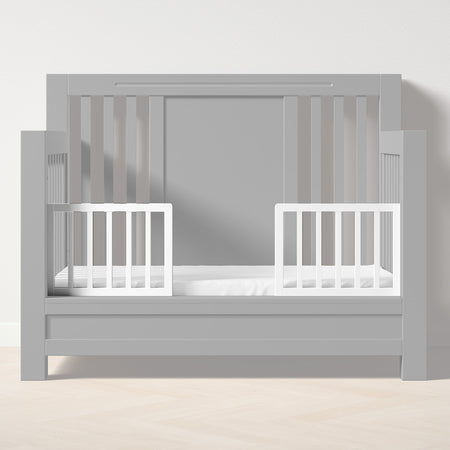 Greenguard Gold Certified - Ventianni Toddler Rail