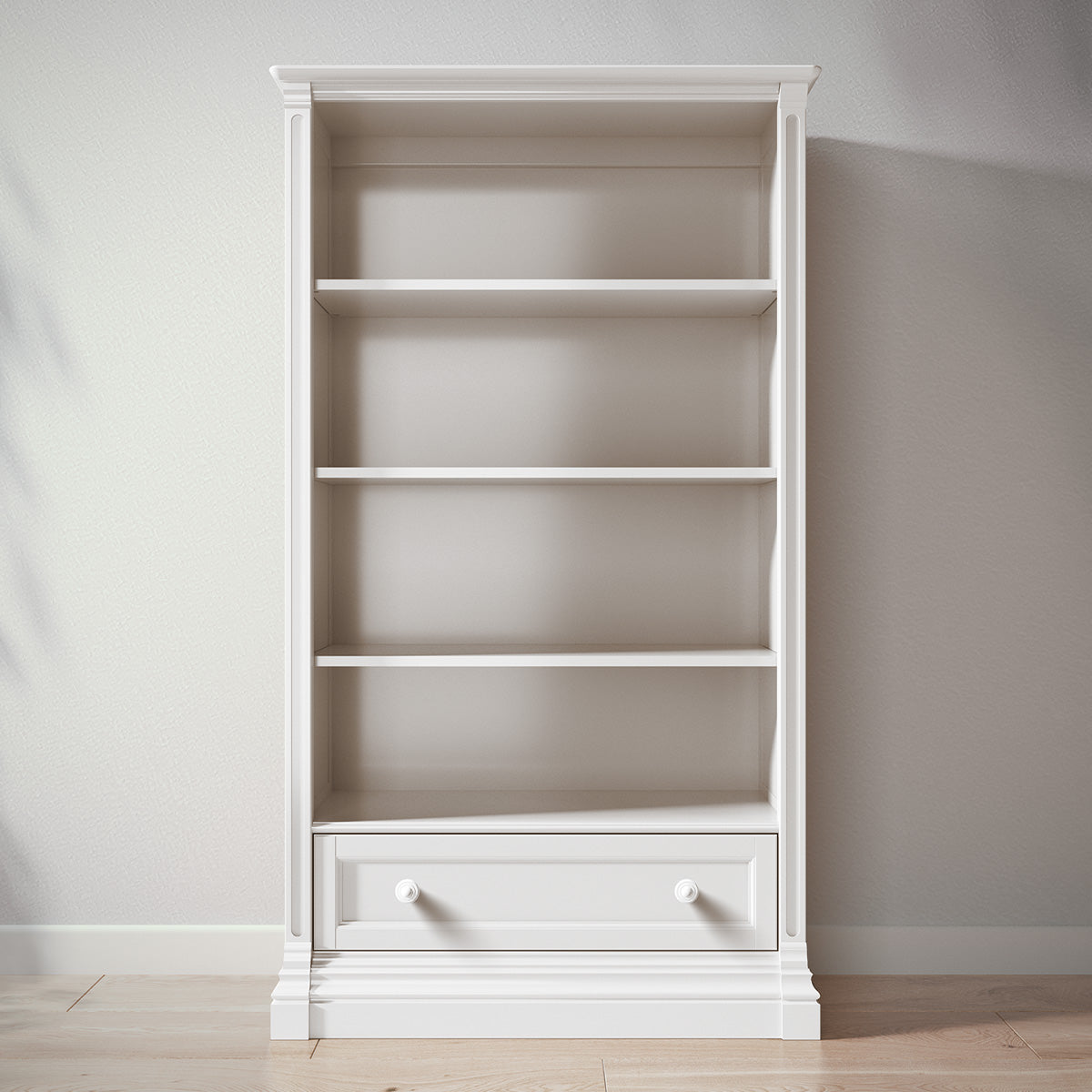 Imperio Bookcase