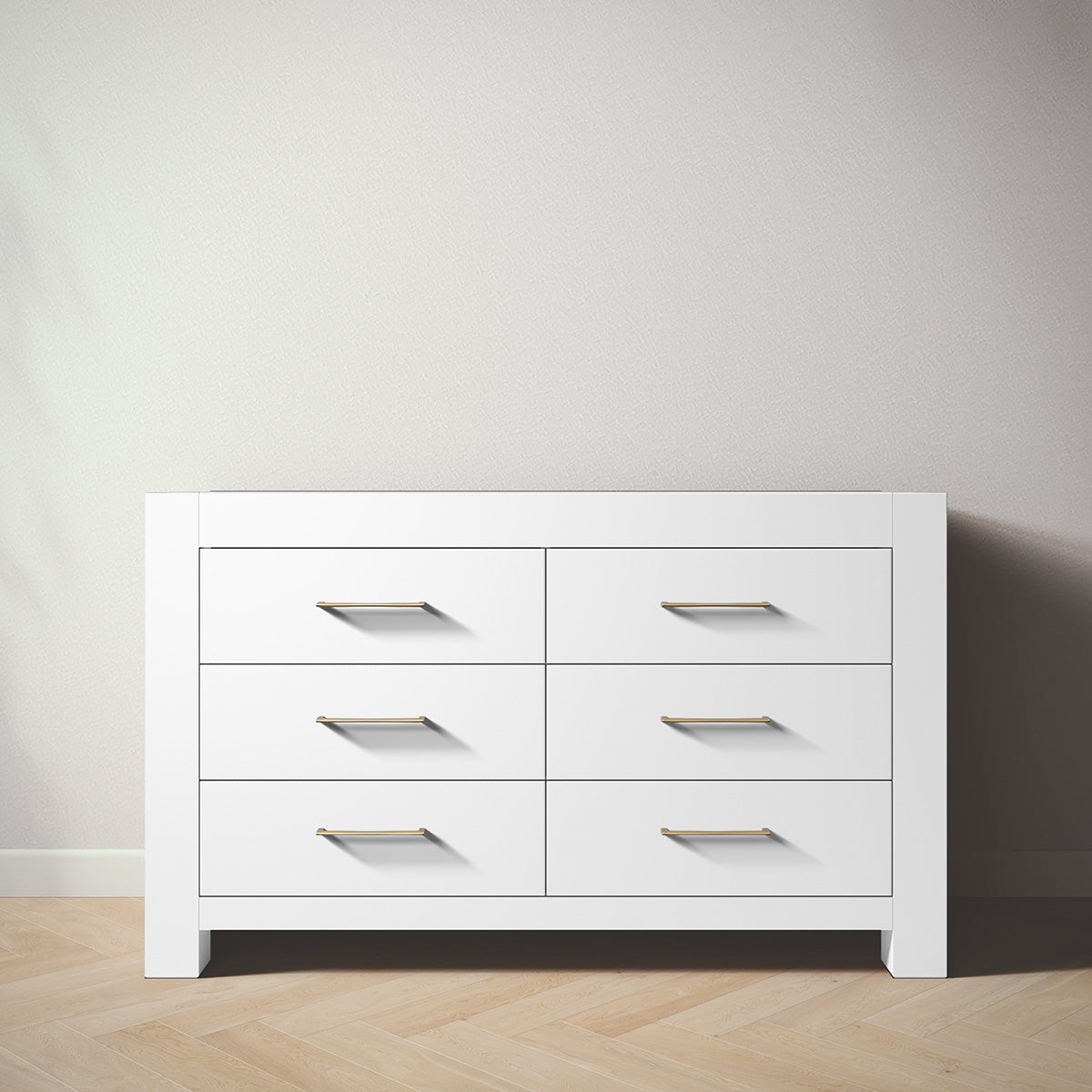 Ventianni Double Dresser