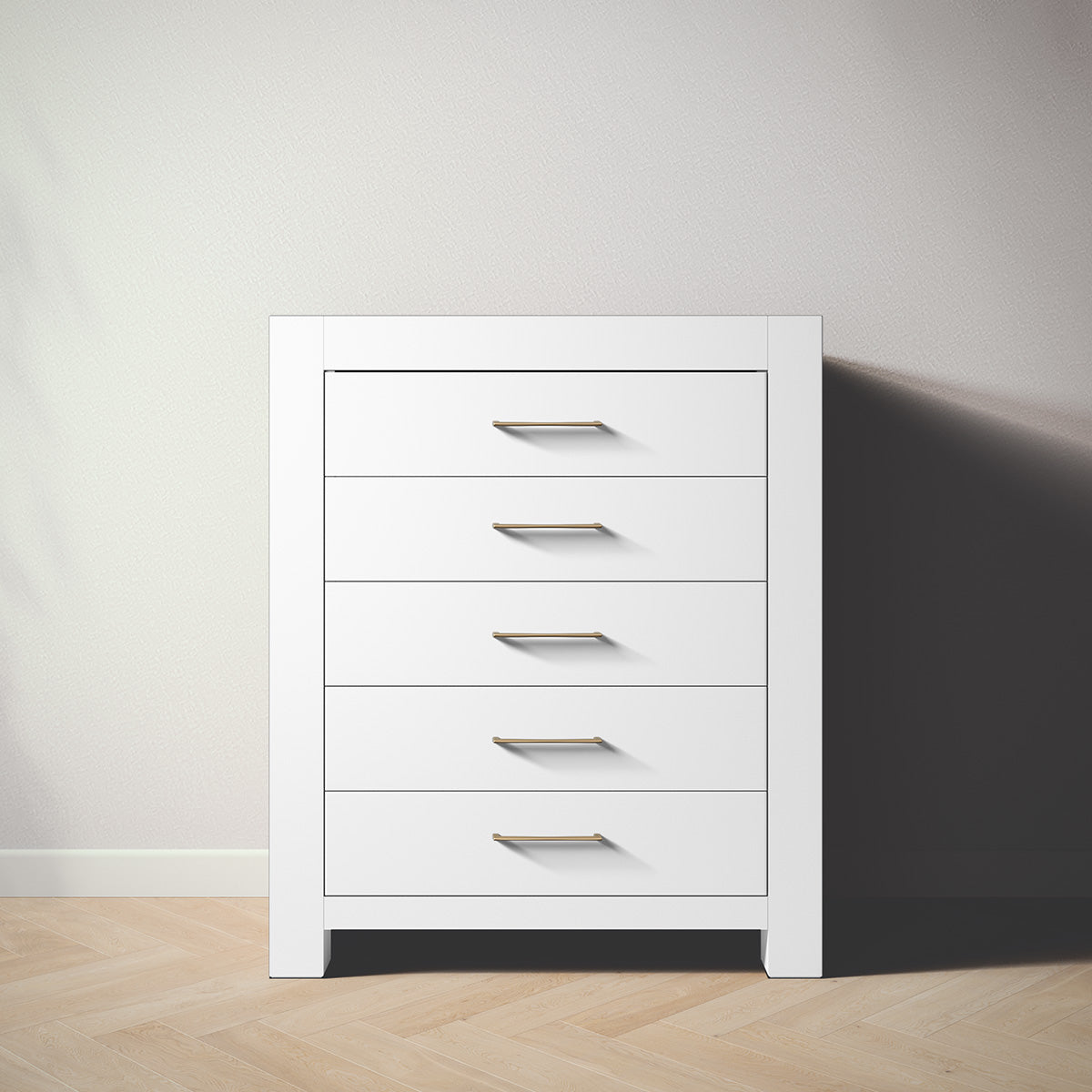 Ventianni Tall Chest