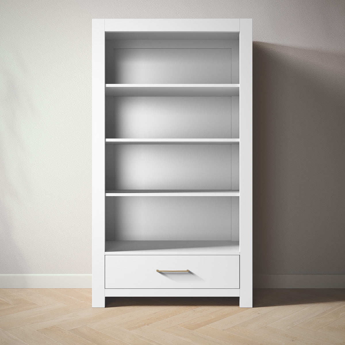 Ventianni Bookcase