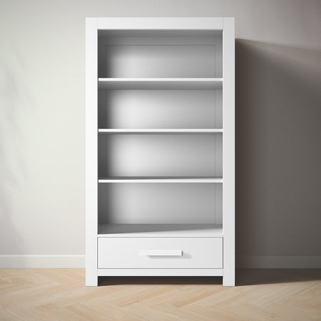 Greenguard Gold Certified - Ventianni Bookcase