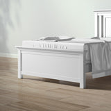 Karisma Low-profile Footboard