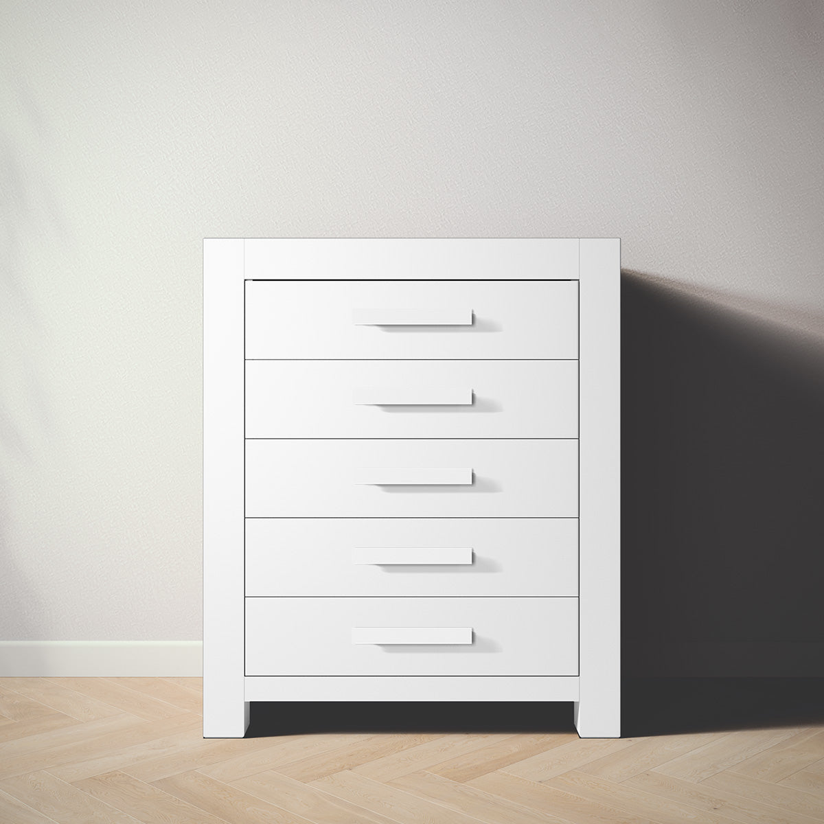 Ventianni Tall Chest