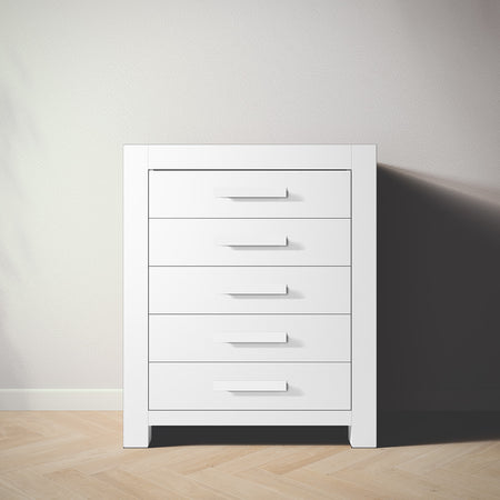 Greenguard Gold Certified - Ventianni Tall Chest