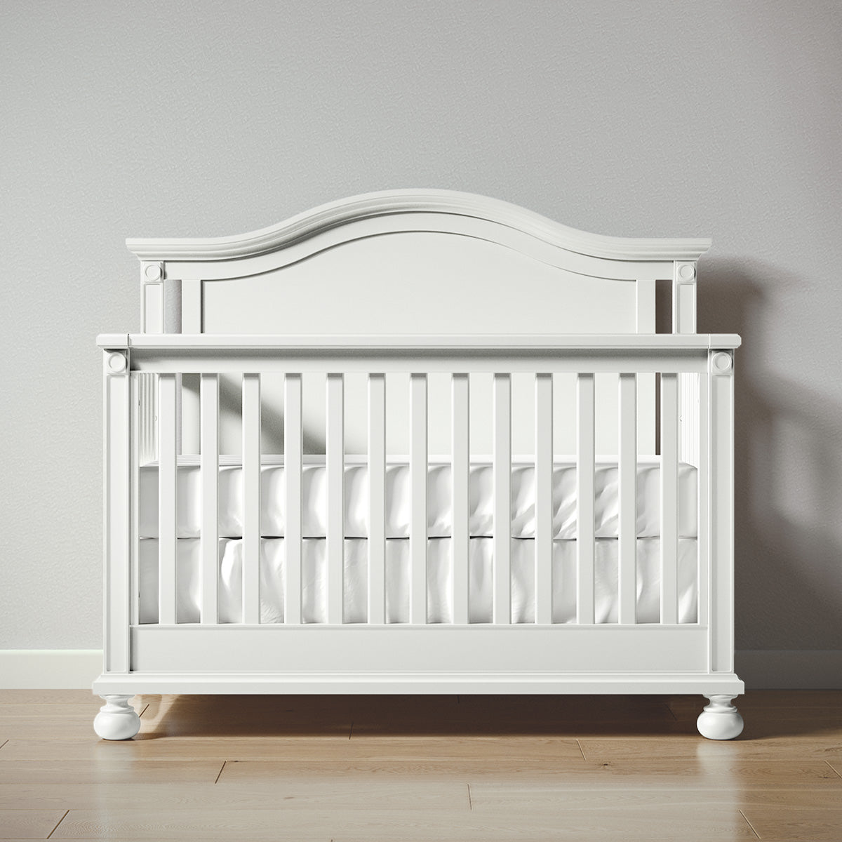 Dakota Convertible Crib