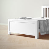 Ventianni Low-Profile Footboard