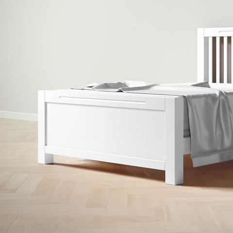 Ventianni Low-Profile Footboard