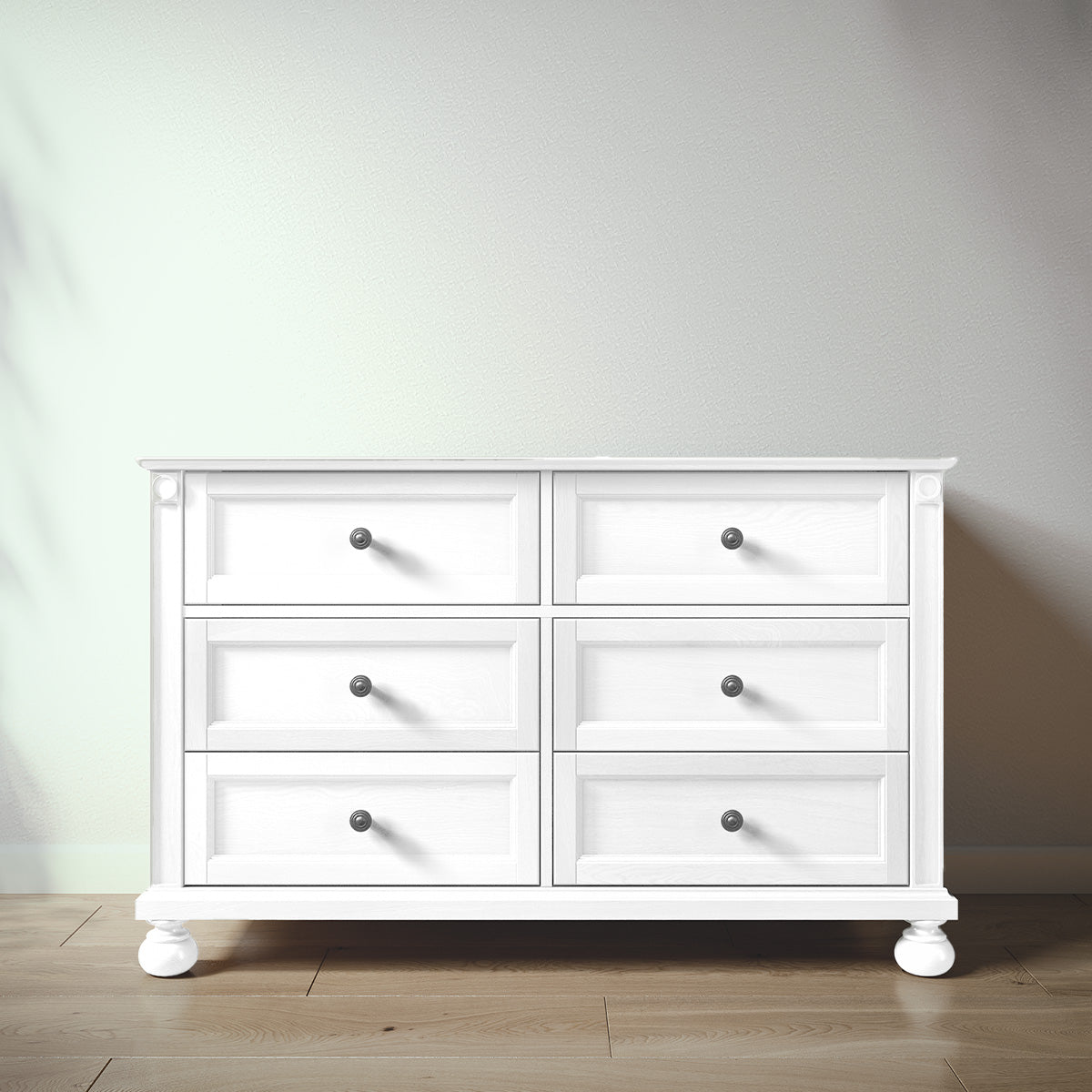 Dakota Double Dresser