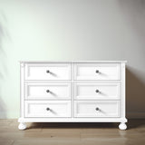 Dakota Double Dresser