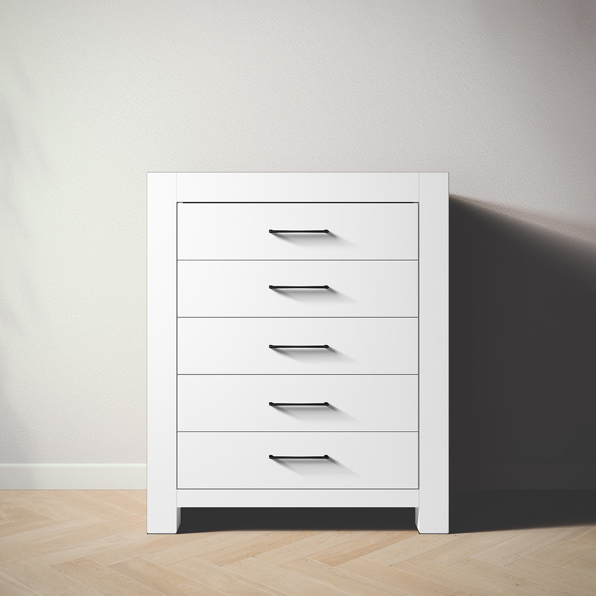 Ventianni Tall Chest