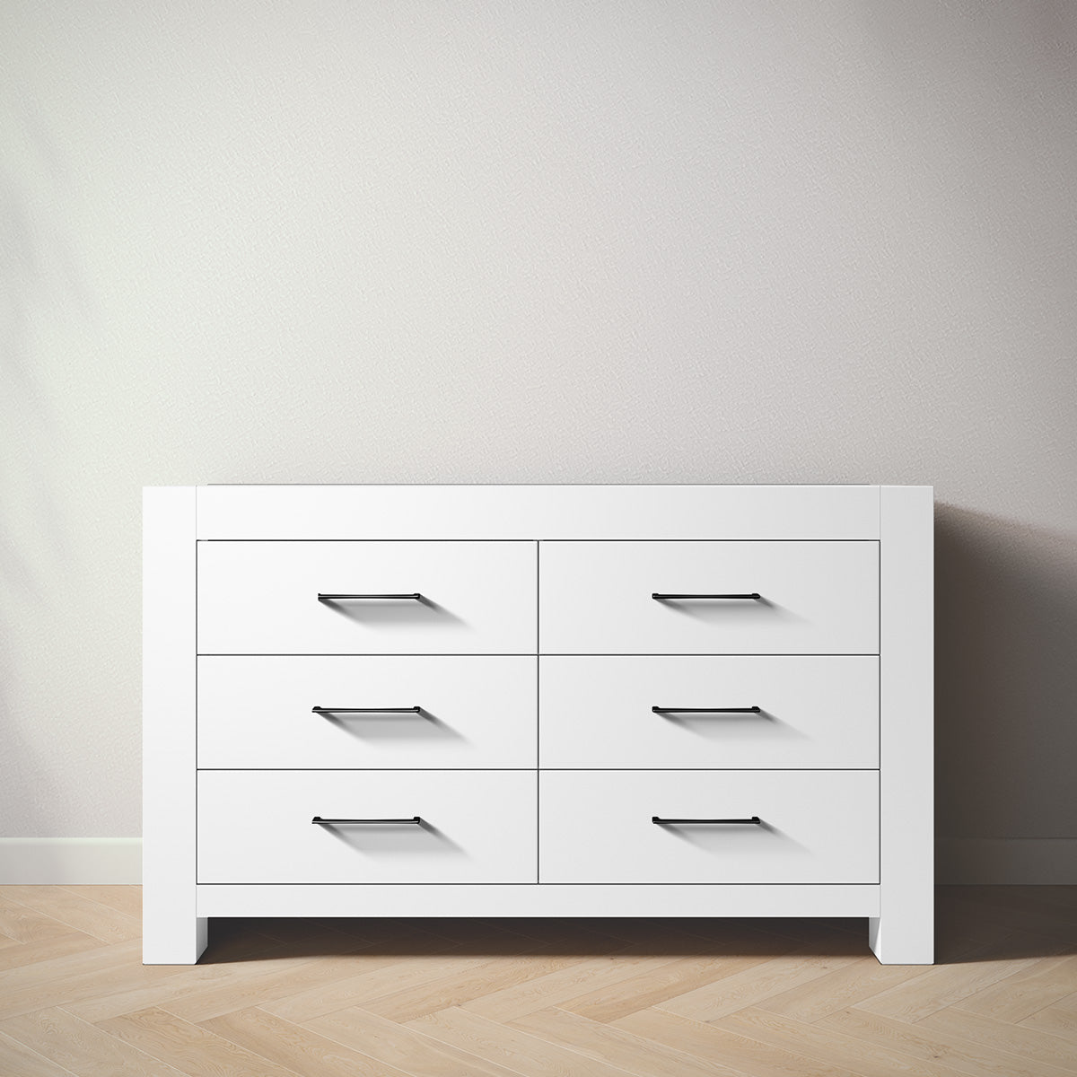 Ventianni Double Dresser