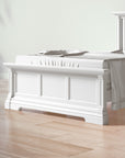 Imperio Low-profile Footboard