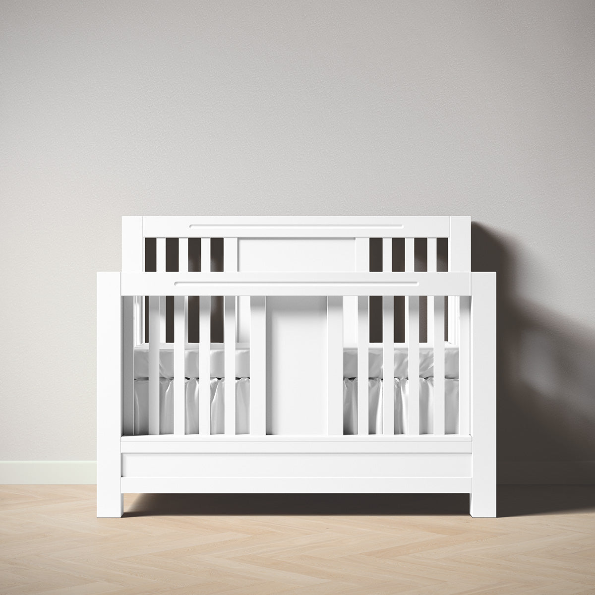 Ventianni Convertible Crib