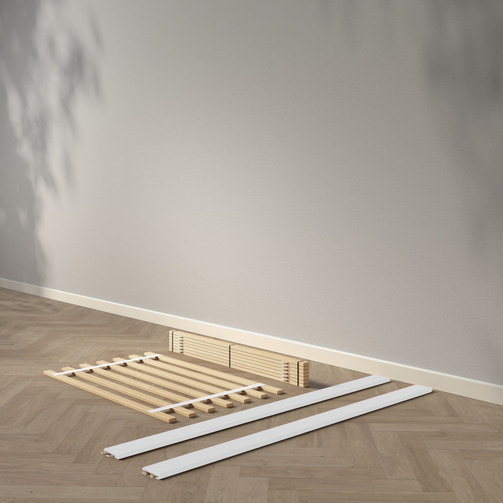 New York Full-Bed Conversion Kit