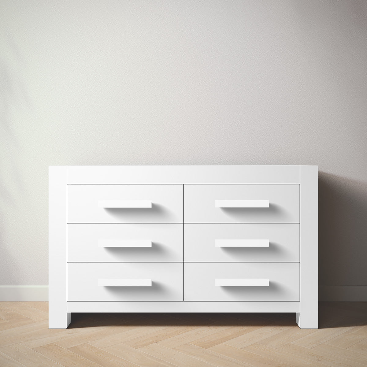 Ventianni Double Dresser
