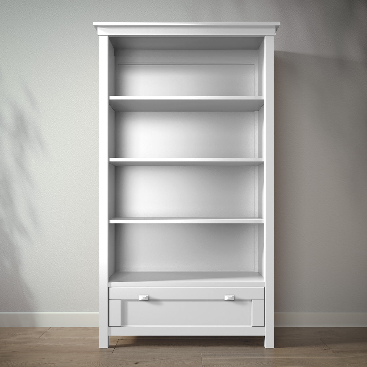 Karisma Bookcase