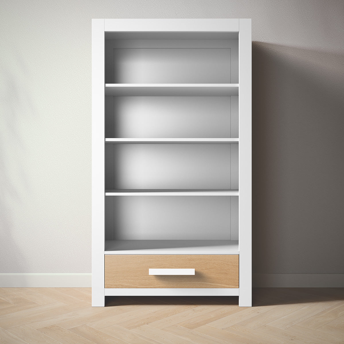 Ventianni Bookcase