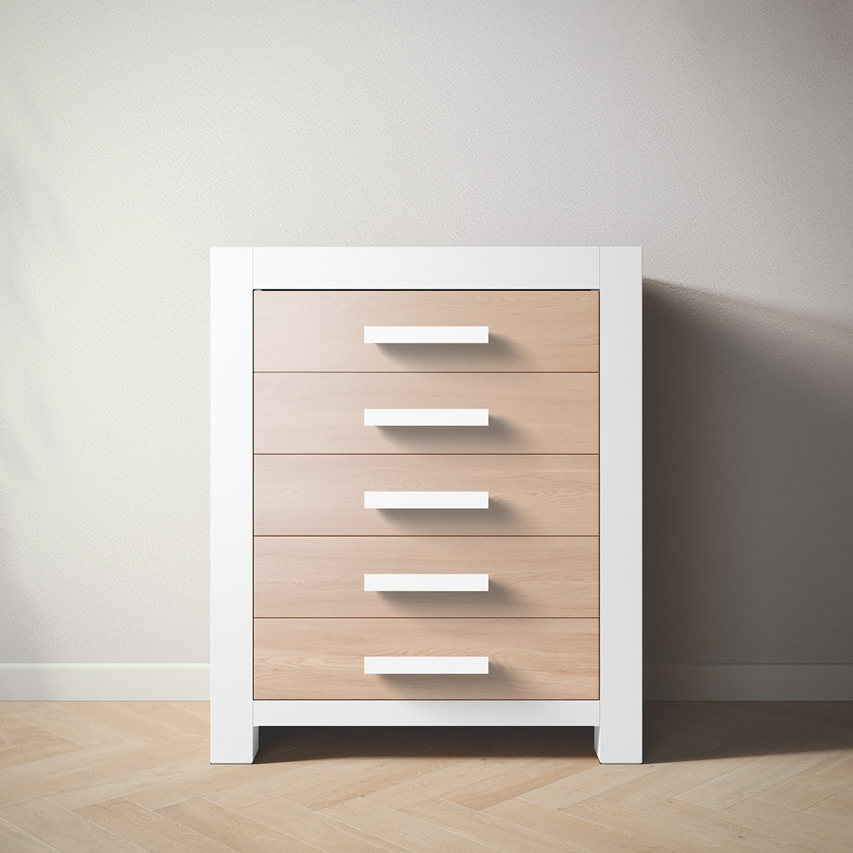 Ventianni Tall Chest
