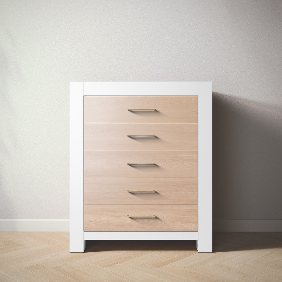 Ventianni Tall Chest