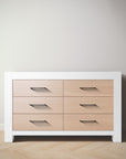 Ventianni Double Dresser