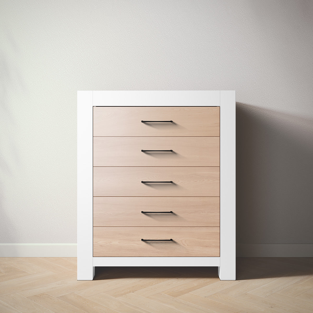 Ventianni Tall Chest
